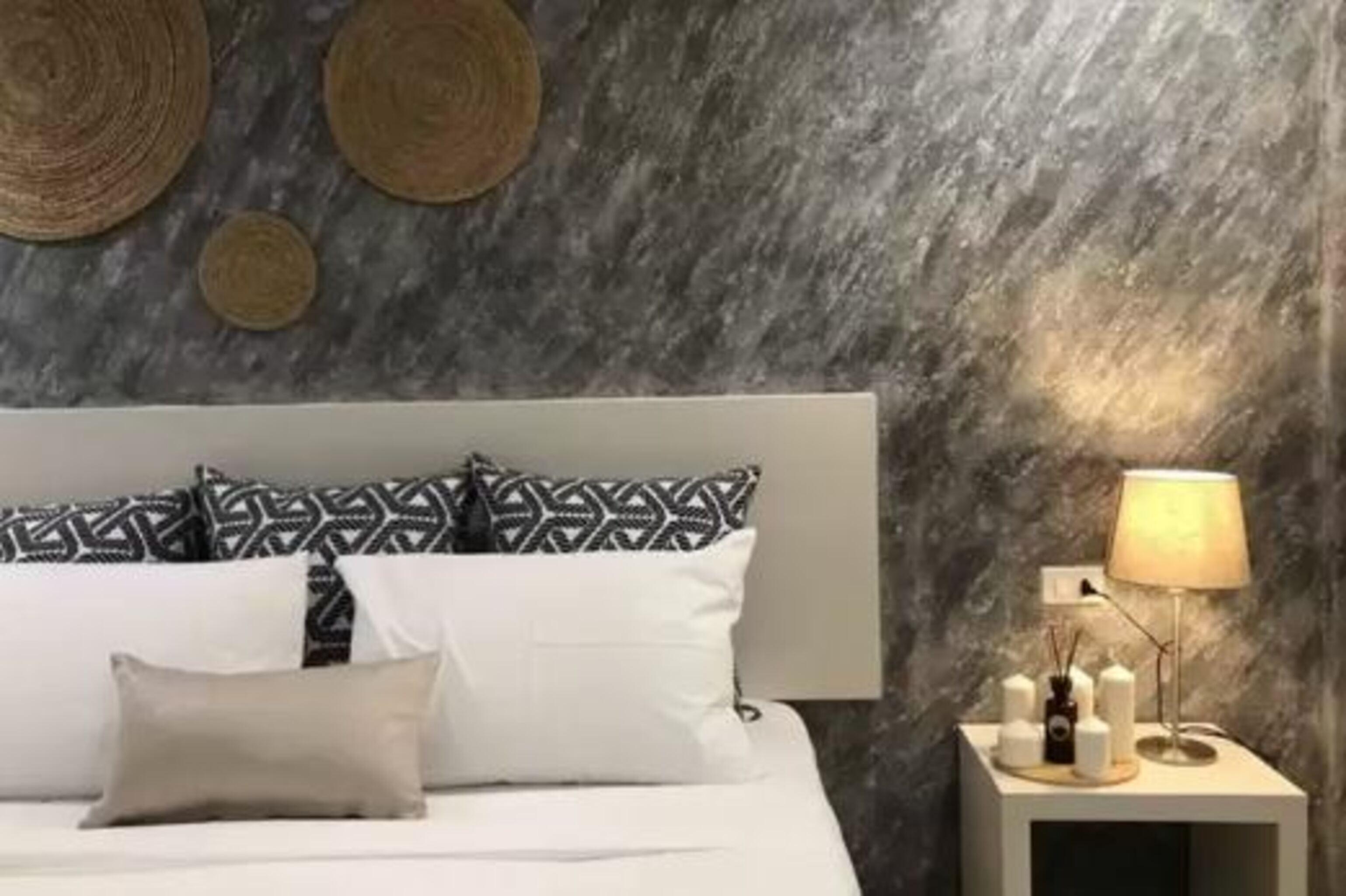 Let'S Hyde Pattaya Resort & Villas - Pool Cabanas Luaran gambar