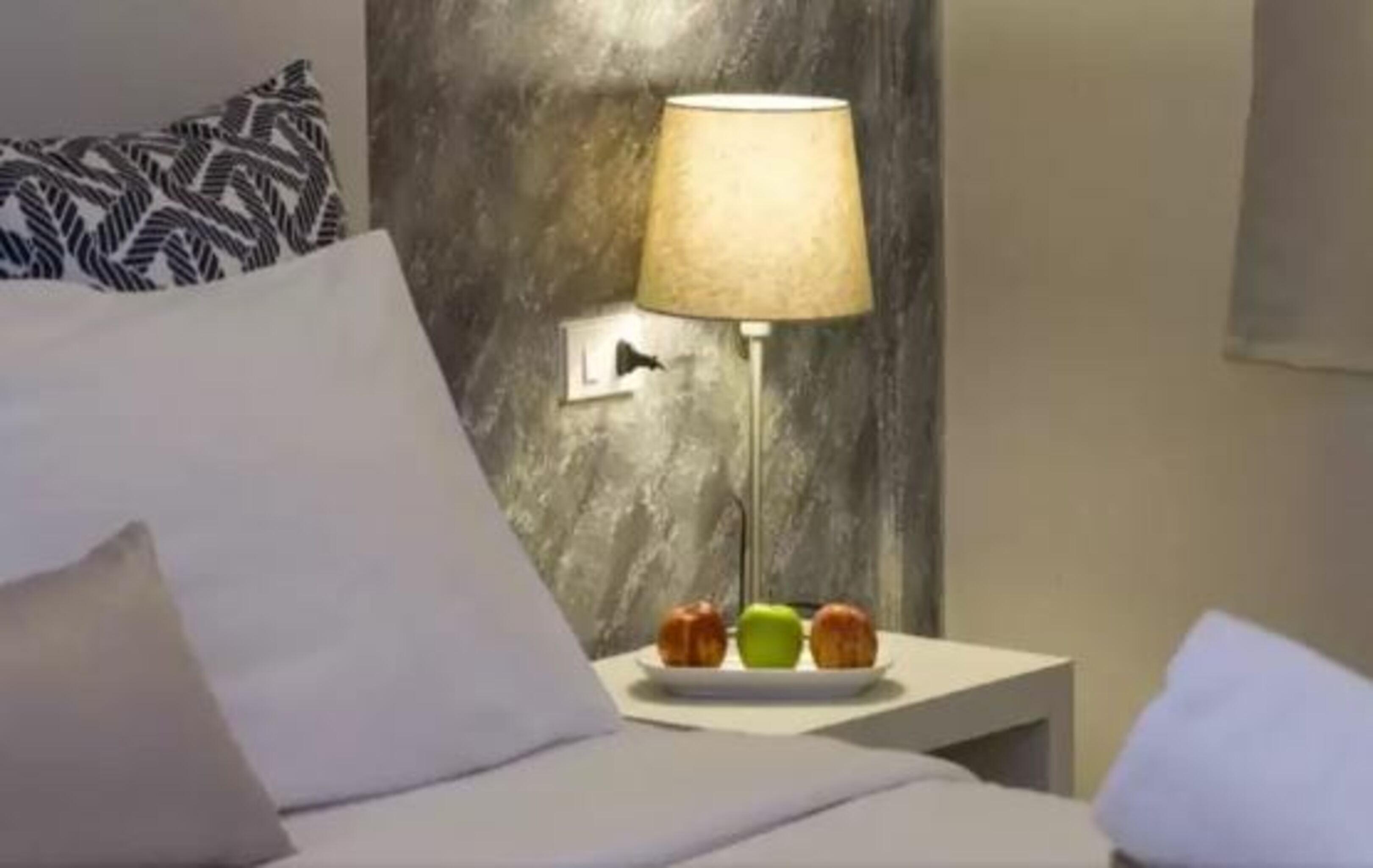 Let'S Hyde Pattaya Resort & Villas - Pool Cabanas Luaran gambar
